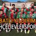 BAHÇELİEVLERSPOR, YÜKSELİŞE GEÇTİ