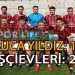 LİDER İŞÇİEVLERİSPOR’A YAN BAKILMIYOR