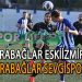 KARABAĞLAR ESKİİZMİR’DEN NET GALİBİYET