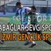 LİDER ESKİ İZMİR GENÇLİK, SEVGİSPOR’DAN 3 PUANI ALMAYI BAŞARDI