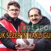 İZMİR AMATÖR FUTBOL’DA BABA-OĞUL AYNI MAÇTA GÖREV ALDI