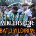 LİDER ŞEMİKLERSPOR, İMBATLI ENGELİNİ AŞMASINI BİLDİ