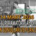 14 MART 2026, İZMİR SÜPER AMATÖR PLAY-OFF’LARDA GÜNÜN SONUÇLARI VE PUAN DURUMU