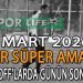 7 MART 2026, İZMİR SÜPER AMATÖR, PLAY-OFF’LARDA GÜNÜN SONUÇLARI