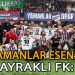YAMANLAR ESENSPOR, BAL LİGİNE BİR ADIM DAHA YAKLAŞTI