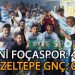 YENİ FOÇASPOR’UN MUZAFFER ÇINAR’I VAR