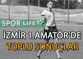 11-12 NİSAN 2026,İZMİR AYFER ELMATAŞOĞLU 1.AMATÖR’DE TOPLU SONUÇLAR
