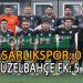 GÜZELBAHÇE FK, “BAL LİGİ”NE KENETLENDİ