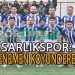 KOYUNDERE VE ASARLIK 1’ER PUANA RAZI OLDU