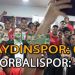 TORBALISPOR, PLAY-OFF’LARA KİLİTLENDİ