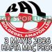 3 MAYIS 2026, BAL LİGİ SON HAFTA MAÇ PROGRAMI