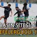 BASIN SİTESİ, EFELERGÜCÜ ENGELİNİ RAHAT AŞTI
