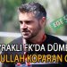 BAYRAKLI FK, TEKNİK ADAM ABDULLAH KOPARAN İLE ANLAŞTI