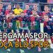 BERGAMASPOR, FOÇA BELEDİYESPOR’U YENEREK HAFTAYI LİDER TAMAMLADI