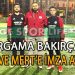 BERGAMA BAKIRÇAY KALESİ EMİN ELLERDE