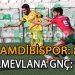 LİDER ÇAMDİBİSPOR, ADIM ADIM ŞAMPİYONLUĞA KOŞUYOR