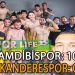 LİDER ÇAMDİBİSPOR, FIRTINA GİBİ
