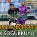 KARŞIYAKA SOĞUKKUYU, DAMLACIKSPOR’U YENEREK HAFTAYI LİDER TAMAMLADI