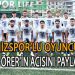 DENİZSPOR’DAN VEFA ÖRNEĞİ