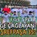 LİDER EŞREPAŞA 35 SPOR, ARAYI AÇIYOR