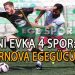 BORNOVA EGEGÜCÜ’NDEN NET GALİBİYET