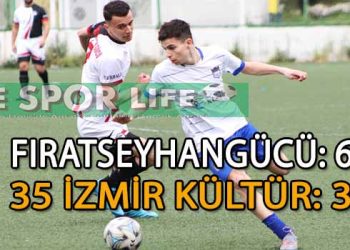 GOL DUELLOSUNDA FIRATSEYHANGÜCÜ GALİP GELEN TARAF OLDU