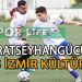 GOL DUELLOSUNDA FIRATSEYHANGÜCÜ GALİP GELEN TARAF OLDU