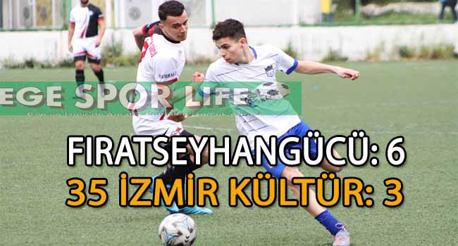 GOL DUELLOSUNDA FIRATSEYHANGÜCÜ GALİP GELEN TARAF OLDU