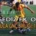5 KIRMIZI KARTIN ÇIKTIĞI MAÇ TATİL EDİLDİ