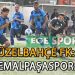 GÜZELBAHÇE FK, KEMALPAŞASPOR’U UZATMALARDA YENDİ VE HAFTAYI LİDER TAMAMLADI