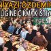 GÜZELBAHÇE FK BAL LİGİ HEDEFİNE KİLİTLENDİ