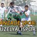 HANZADESPOR, ŞAMPİYONLUĞA BİR ADIM DAHA YAKLAŞTI