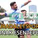 KONAK ESENTEPE, HÜRADALET’İ YENMEYİ BAŞARDI