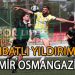 İZMİR OSMANGAZİ’DEN NET GALİBİYET