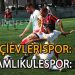 ÇAMLIKULESPOR, ZİRVEYE BİR ADIM DAHA YAKLAŞTI