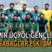 KARABAĞLAR ESKİİZMİR BERABERLİĞE RAZI OLDU