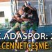 KARABAĞLAR CENNETÇEŞME SON DAKİKA GOLÜ İLE GÜLDÜ