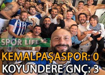MENEMEN KOYUNDERE “BAL” GİBİ