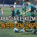 KARABAĞLAR ESKİİZMİR’İN ZİRVE İNADINI