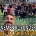 MEMENEN KOYUNDERE’NİN BAL LİGİ İNADI