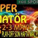 2-3 MAYIS 2026, İZMİR SÜPER AMATÖR PLAY-OFF SON HAFTA MAÇ PROGRAMI