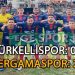 BERGAMASPOR, TÜRKELLİ DEPLASMANINDAN İSTEDİĞİ SONUÇLA DÖNDÜ