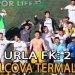URLA FK’DAN, BALÇOVA TERMAL’E ÇELME