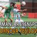 YAMANLAR ESENSPOR, BAL LİGİ İÇİN SON VİRAJDA