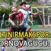 ALTINIRMAK, LİDERLİĞİNİ PERÇİNLEDİ