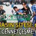 BASIN SİTESİN’DEN GOLLÜ GALİBİYET