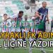 BAYRAKLI FK “BAL”LANDI