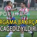 LİDER BERGAMA BAKIRÇAY’IN BÜNYAMİN OĞUZ’U VAR