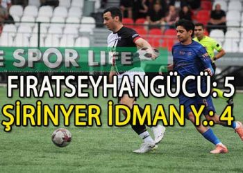DUELLOYU FIRATSEYHANGÜCÜ KAZANDI