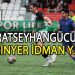 DUELLOYU FIRATSEYHANGÜCÜ KAZANDI